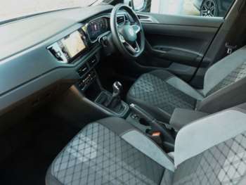 Used Volkswagen Taigo 2024 for sale - 72893907: Photo