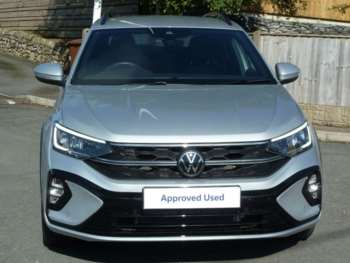 Used Volkswagen Taigo 2024 for sale - 72893907: Photo