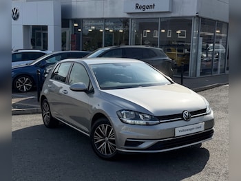 Used Volkswagen Golf 2019 for sale - 78533654: Photo