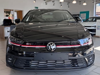 Used Volkswagen Polo  for sale - 75545355: Photo
