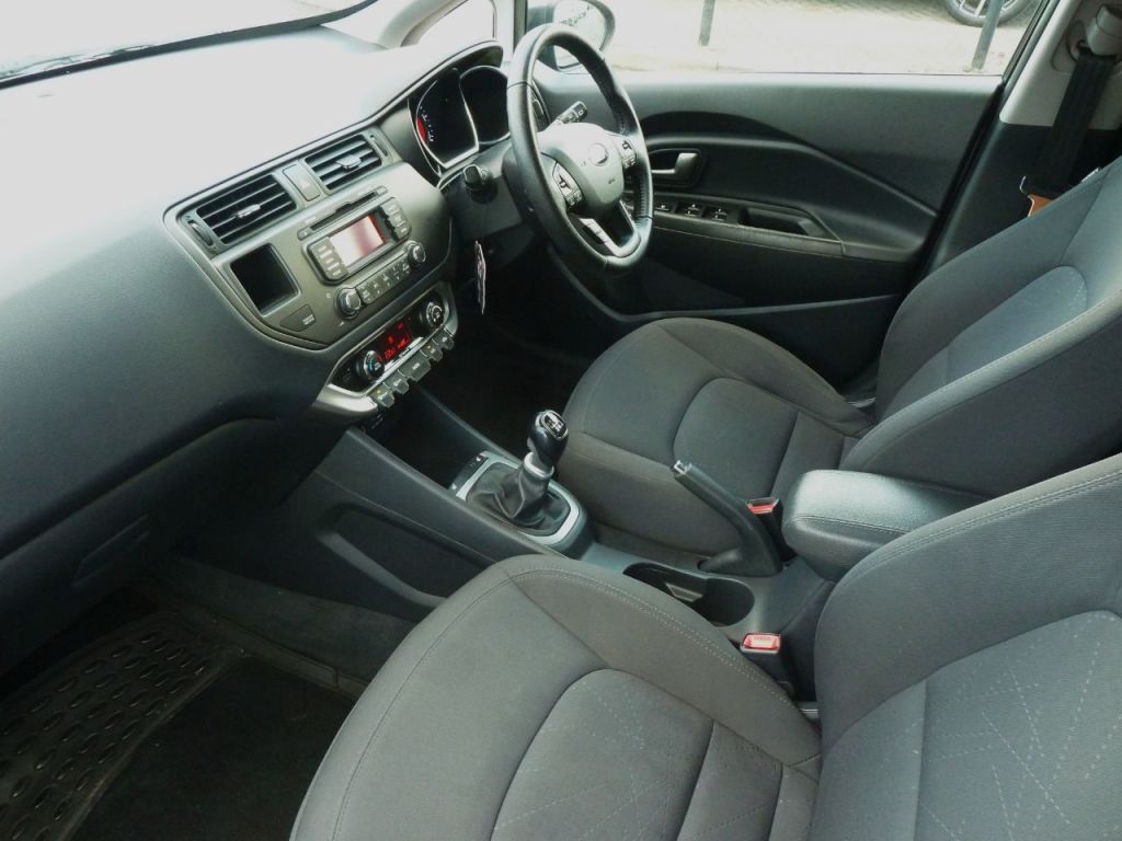Used Kia Rio 2013 for sale - 77249168: Photo 10