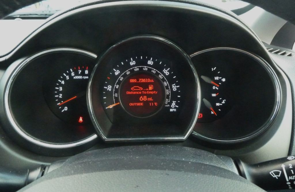 Used Kia Rio 2013 for sale - 77249168: Photo 11