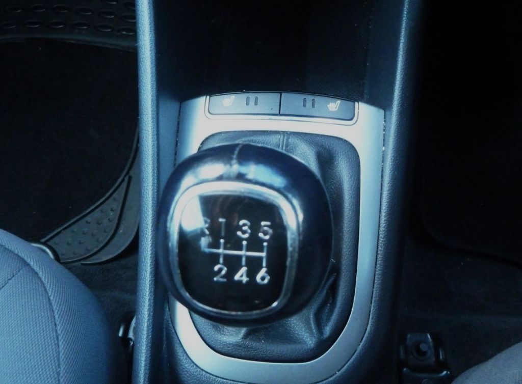 Used Kia Rio 2013 for sale - 77249168: Photo 13