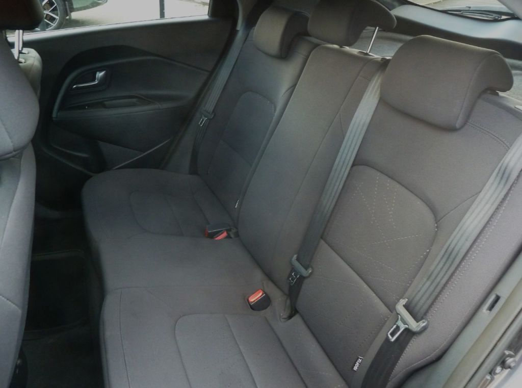 Used Kia Rio 2013 for sale - 77249168: Photo 15