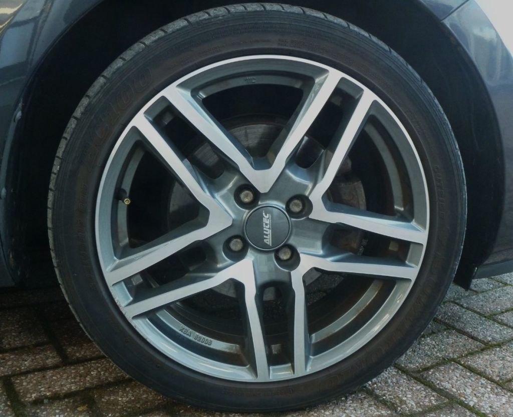 Used Kia Rio 2013 for sale - 77249168: Photo 18