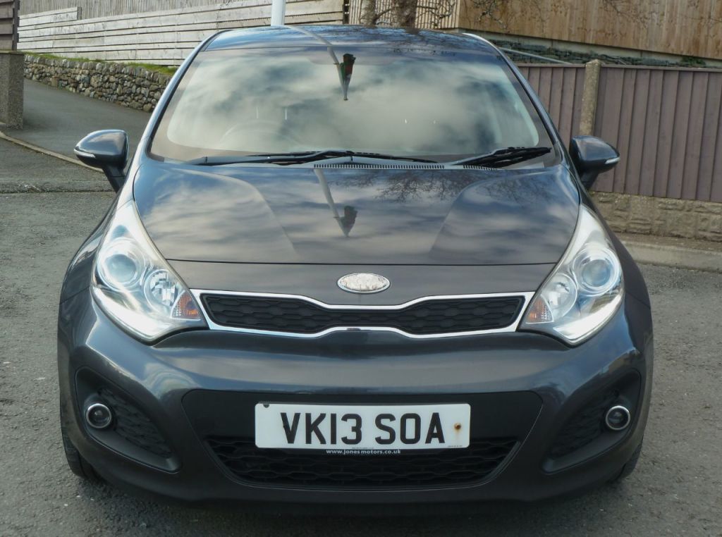 Used Kia Rio 2013 for sale - 77249168: Photo 3