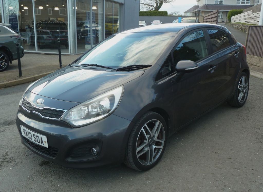 Used Kia Rio 2013 for sale - 77249168: Photo 4