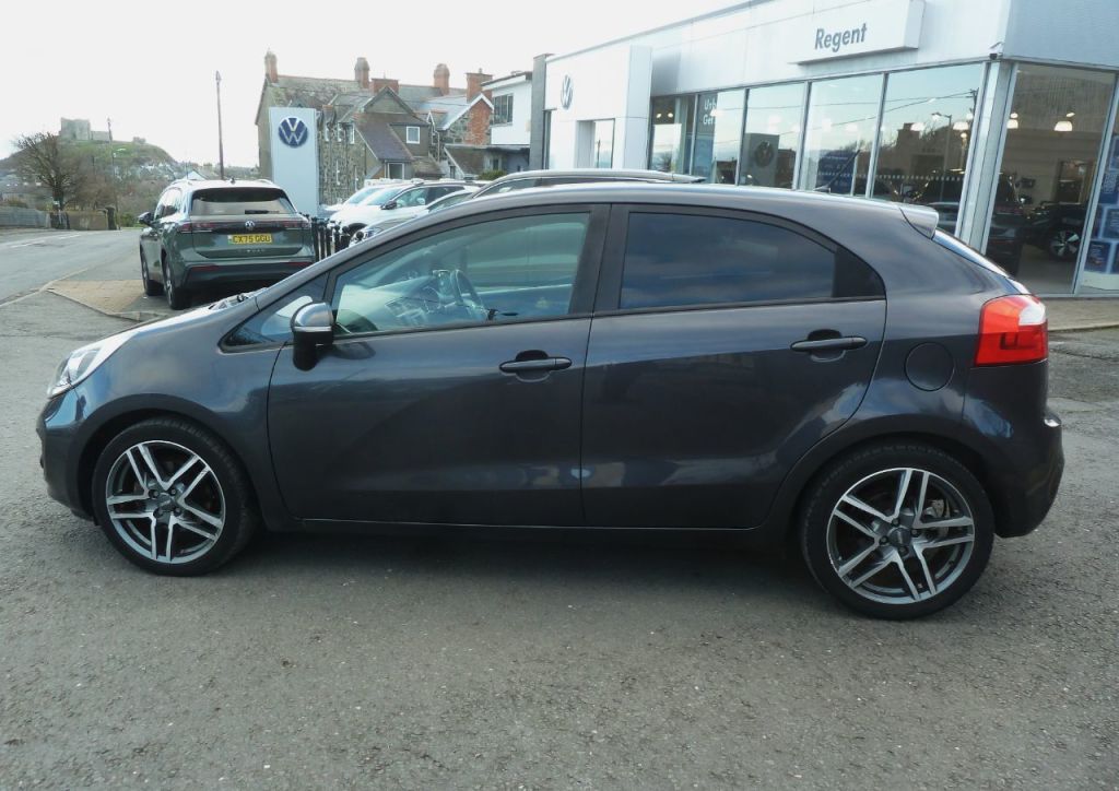 Used Kia Rio 2013 for sale - 77249168: Photo 5
