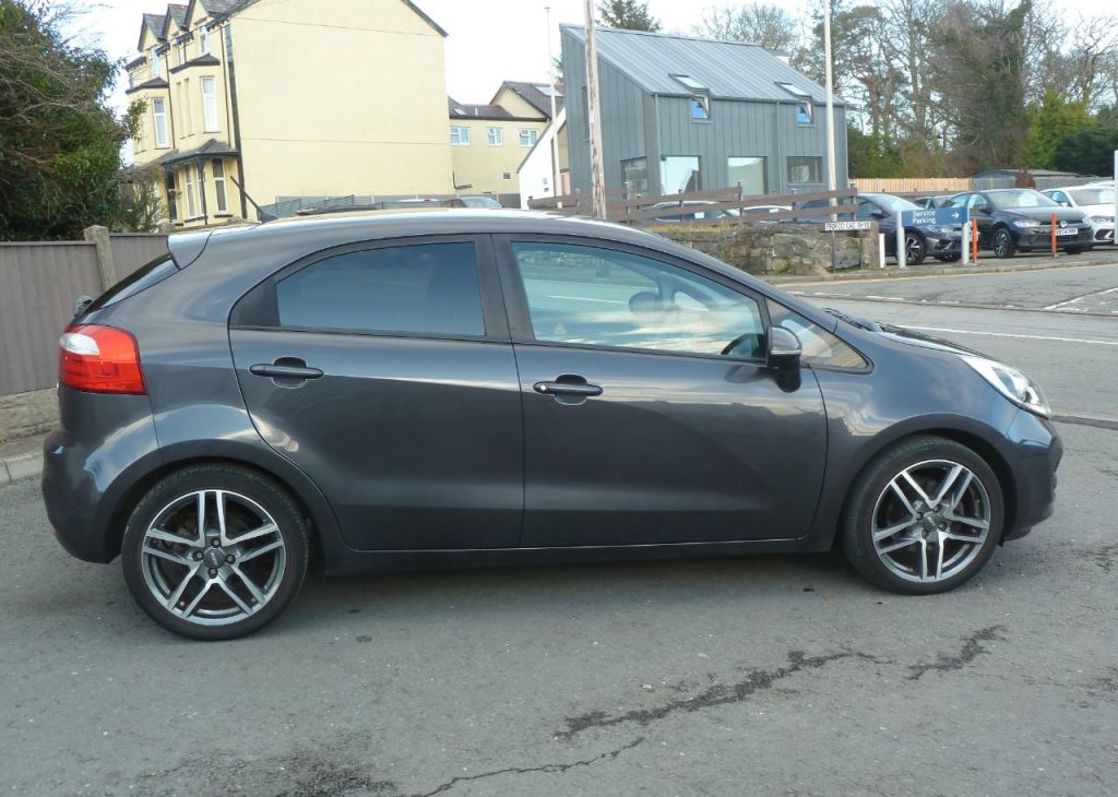 Used Kia Rio 2013 for sale - 77249168: Photo 9