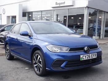 Used Volkswagen Polo 2026 for sale - 79721710: Photo