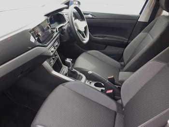 Used Volkswagen Polo 2026 for sale - 79721710: Photo