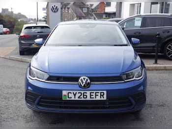 Used Volkswagen Polo 2026 for sale - 79721710: Photo