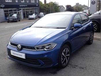 Used Volkswagen Polo 2026 for sale - 79721710: Photo