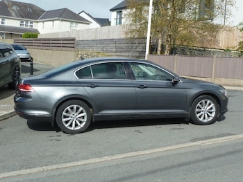 Used Volkswagen Passat 2015 for sale - 78227126: Photo