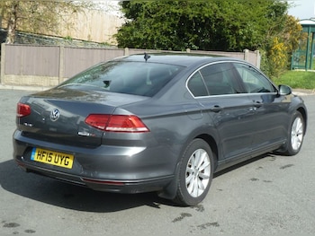 Used Volkswagen Passat 2015 for sale - 78227126: Photo