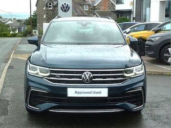 Used Volkswagen Tiguan 2022 for sale - 79058035: Photo