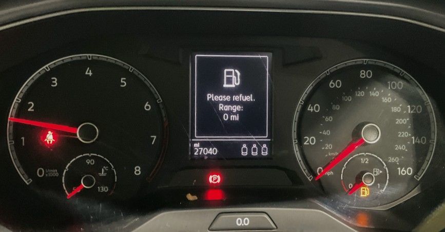 Used Volkswagen T-Roc 2022 for sale - 77226246: Photo 11