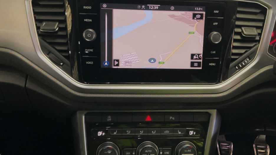 Used Volkswagen T-Roc 2022 for sale - 77226246: Photo 12