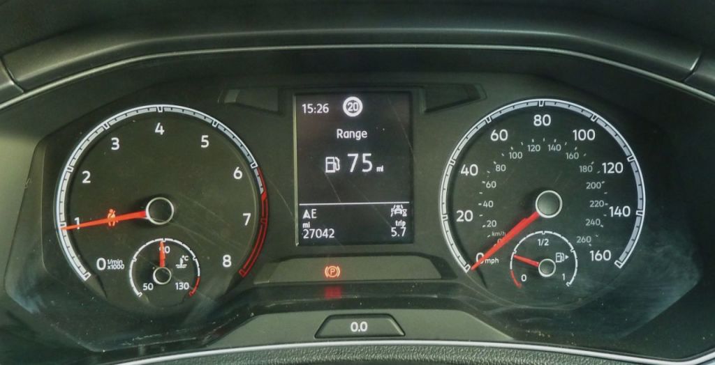 Used Volkswagen T-Roc 2022 for sale - 77226246: Photo 13