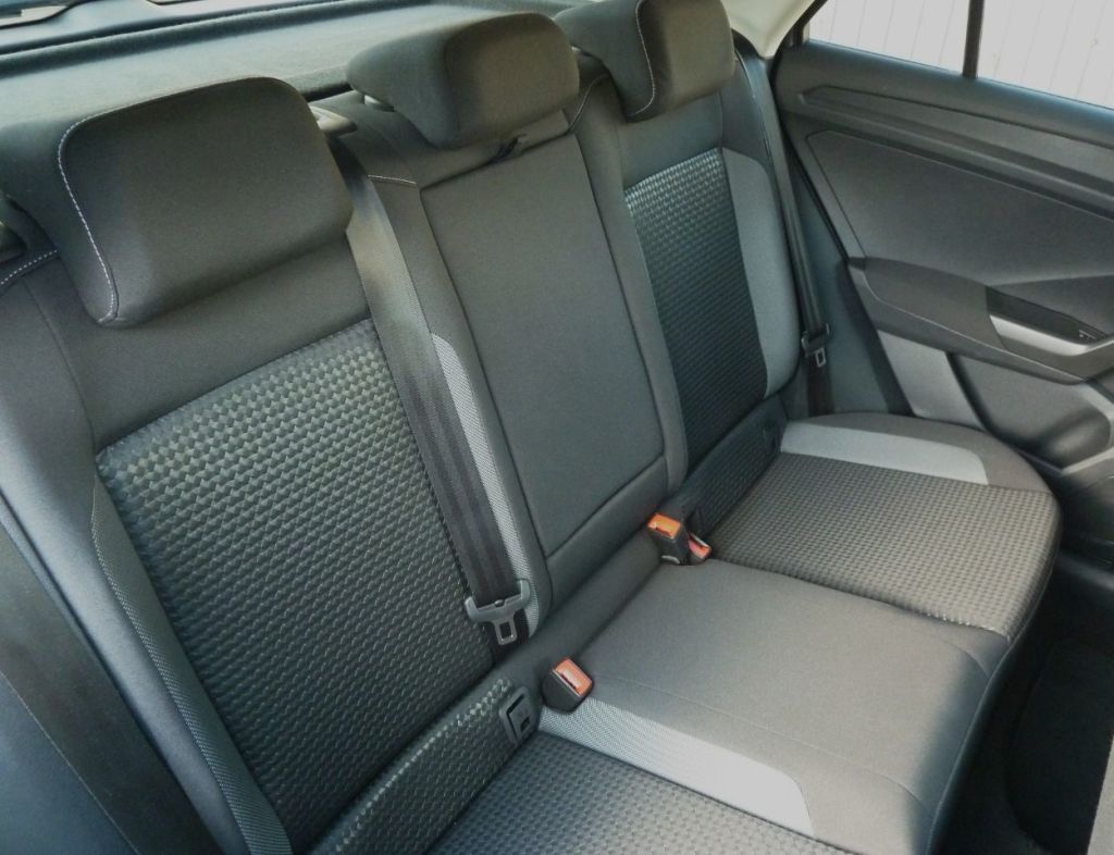 Used Volkswagen T-Roc 2022 for sale - 77226246: Photo 17