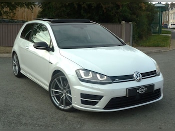 2015 - R 2.0 TSI 300 3dr DSG Auto