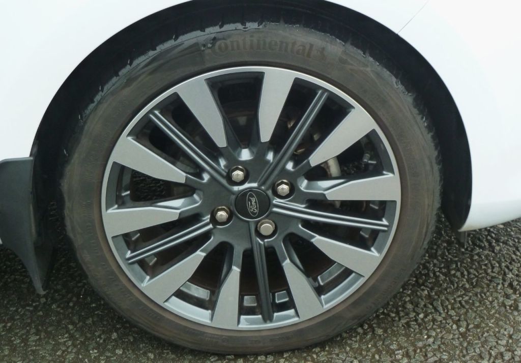 Used Ford Fiesta 2023 for sale - 77546220: Photo 10