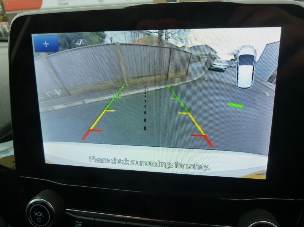 Used Ford Fiesta 2023 for sale - 77546220: Photo 11