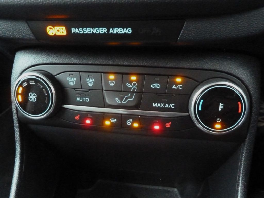 Used Ford Fiesta 2023 for sale - 77546220: Photo 17