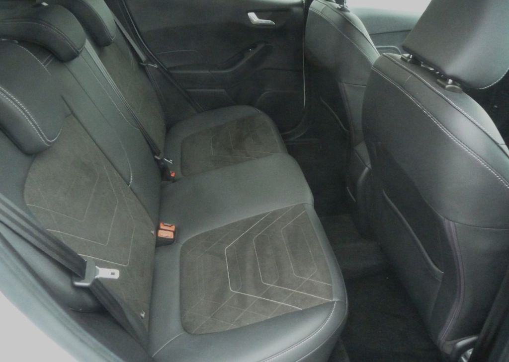 Used Ford Fiesta 2023 for sale - 77546220: Photo 20