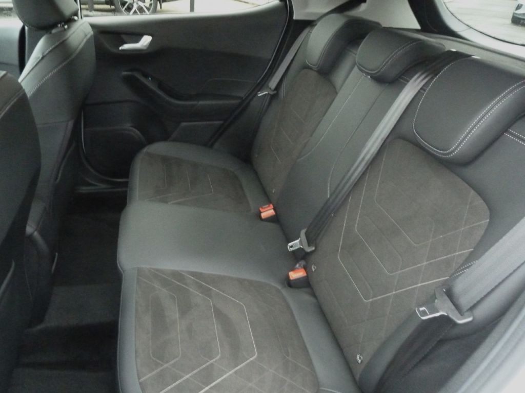 Used Ford Fiesta 2023 for sale - 77546220: Photo 21