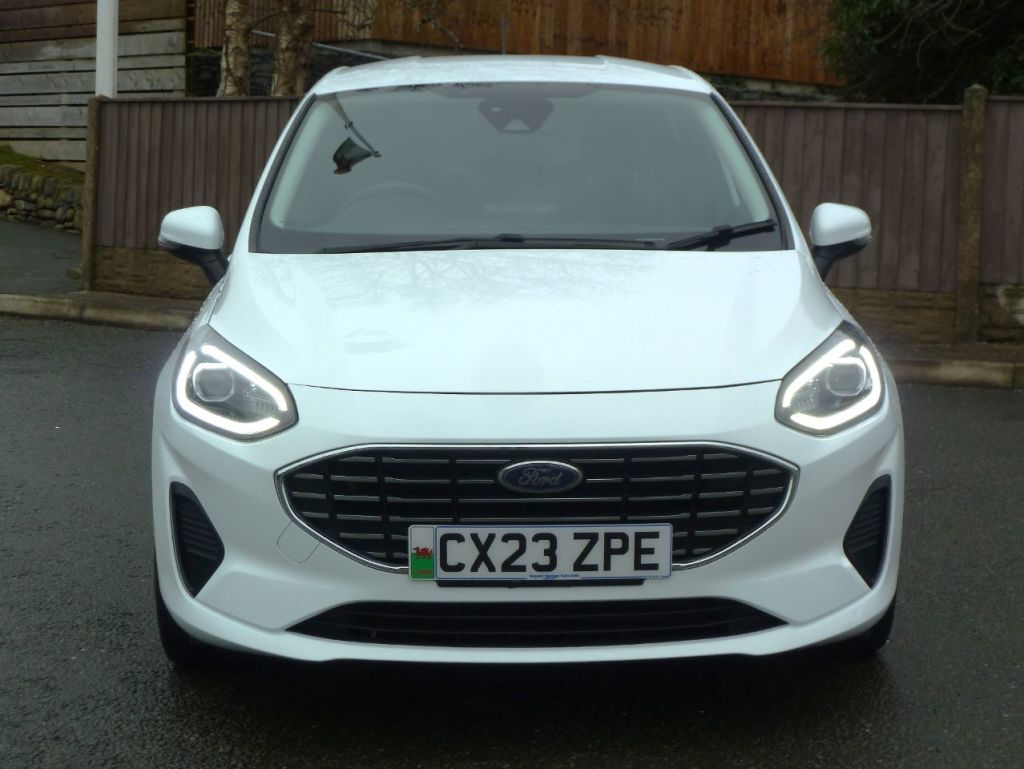 Used Ford Fiesta 2023 for sale - 77546220: Photo 3