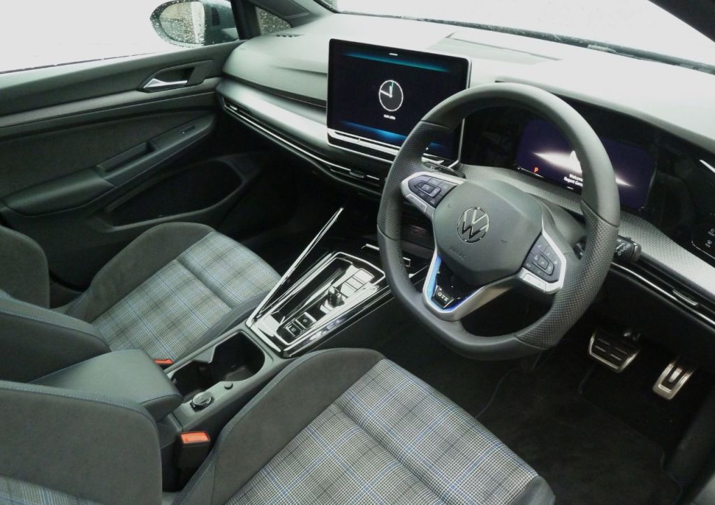 Used Volkswagen Golf 2025 for sale - 77171495: Photo 14