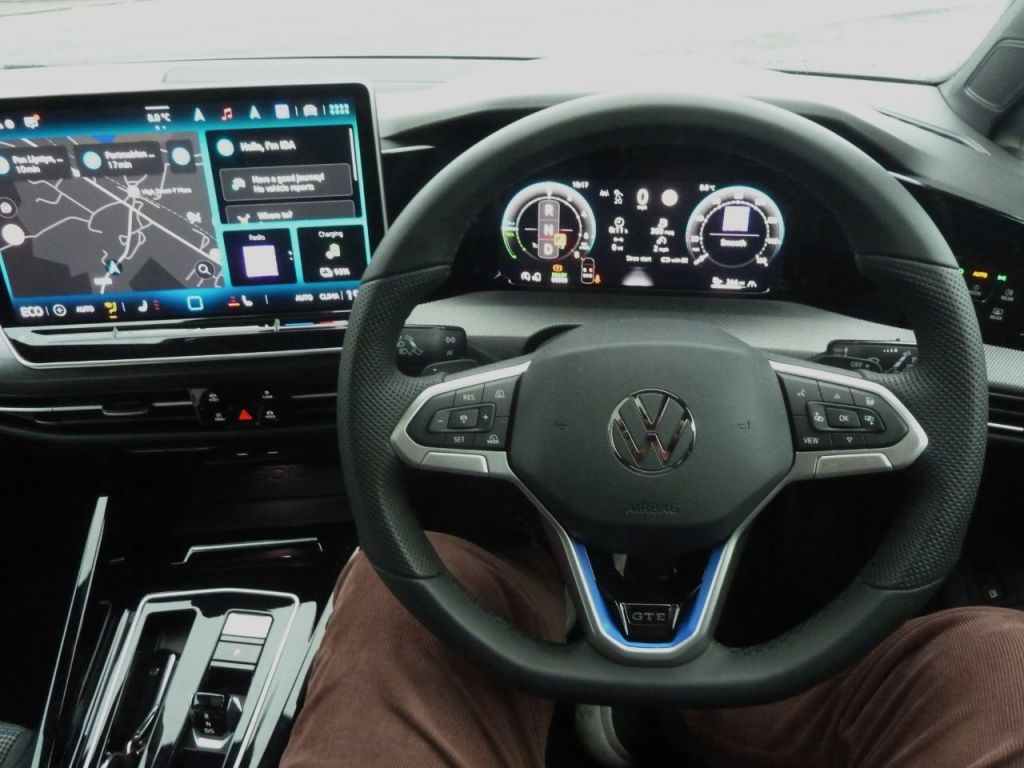Used Volkswagen Golf 2025 for sale - 77171495: Photo 15
