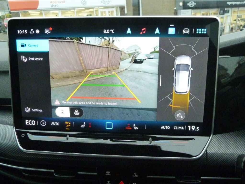 Used Volkswagen Golf 2025 for sale - 77171495: Photo 16