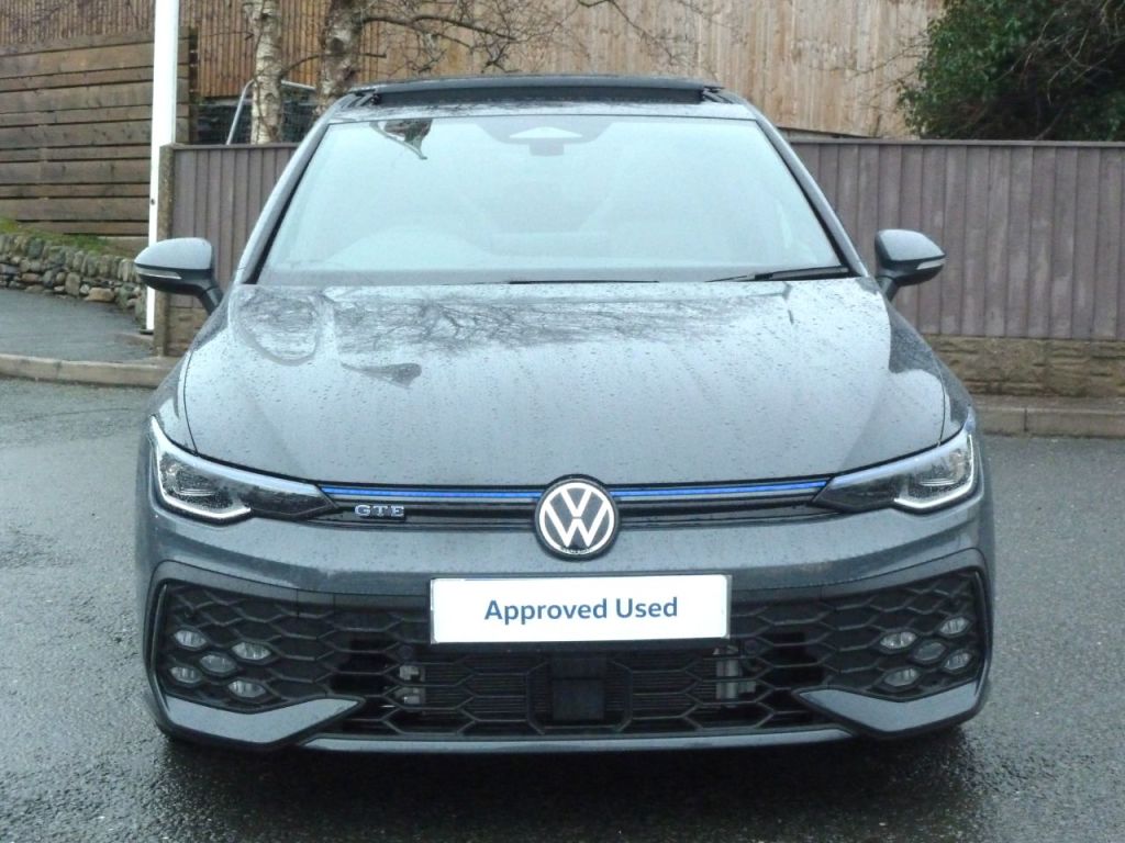 Used Volkswagen Golf 2025 for sale - 77171495: Photo 3