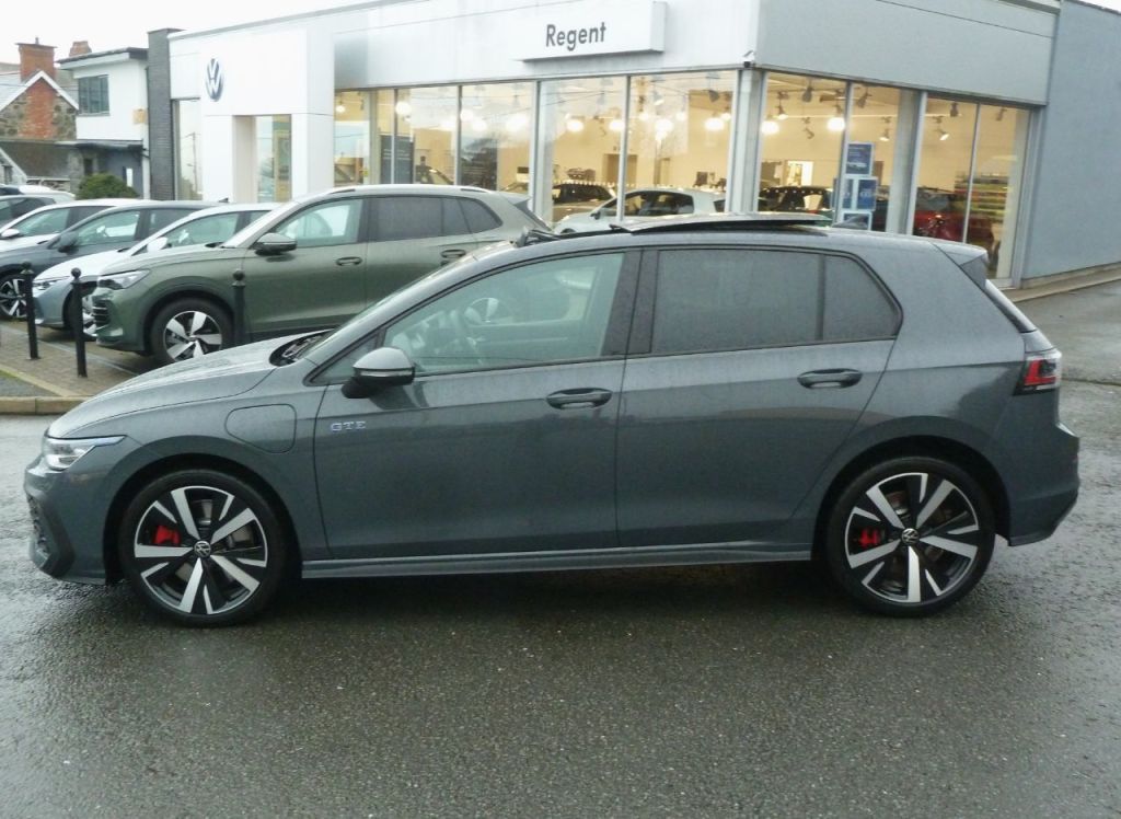 Used Volkswagen Golf 2025 for sale - 77171495: Photo 5