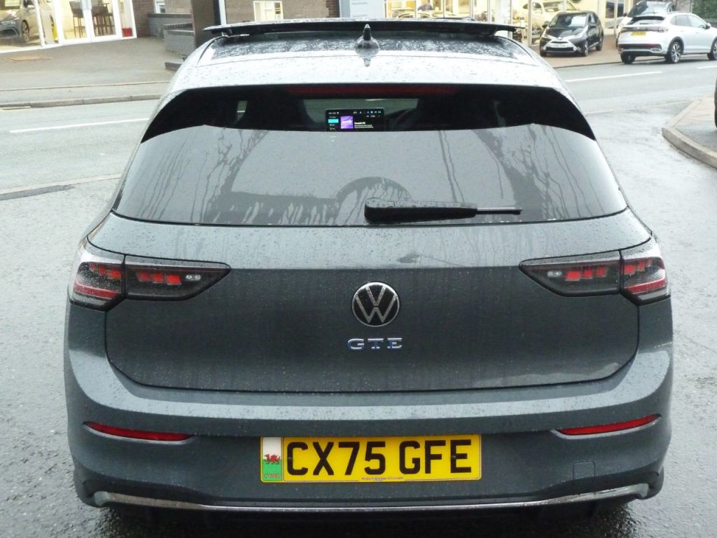 Used Volkswagen Golf 2025 for sale - 77171495: Photo 7