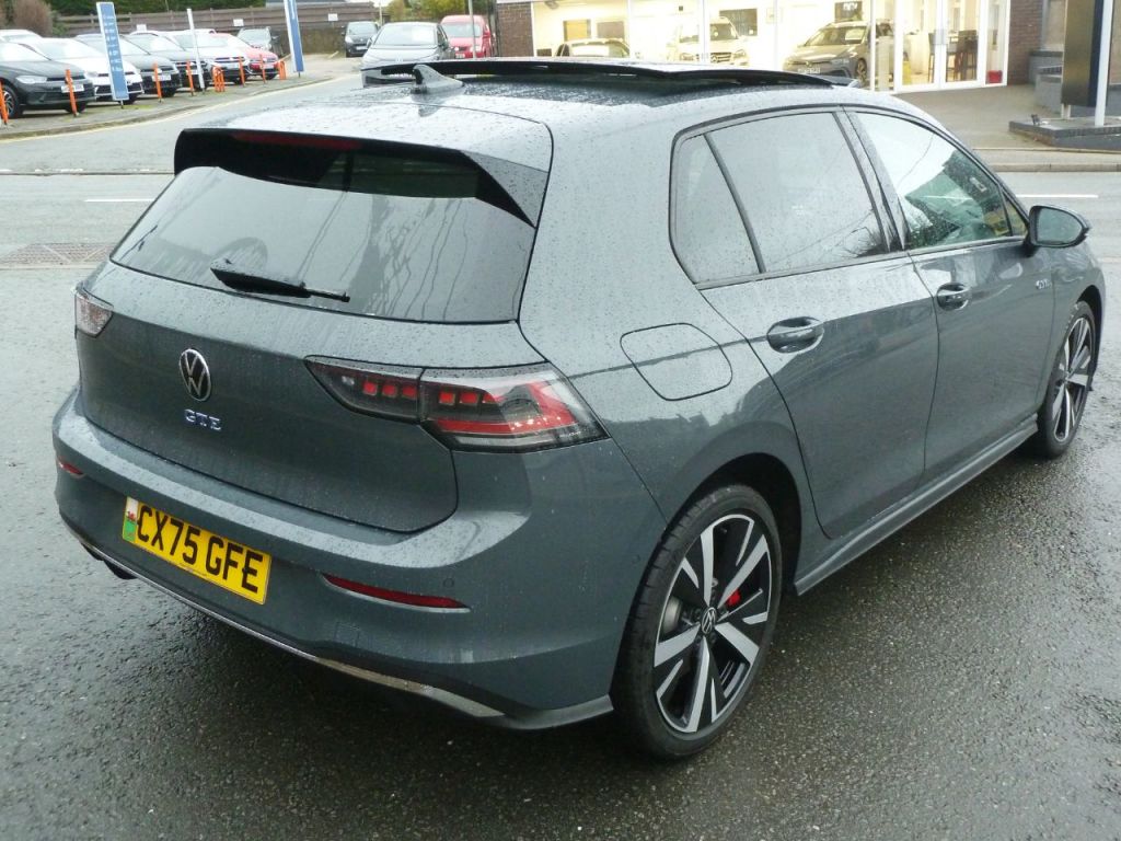 Used Volkswagen Golf 2025 for sale - 77171495: Photo 8