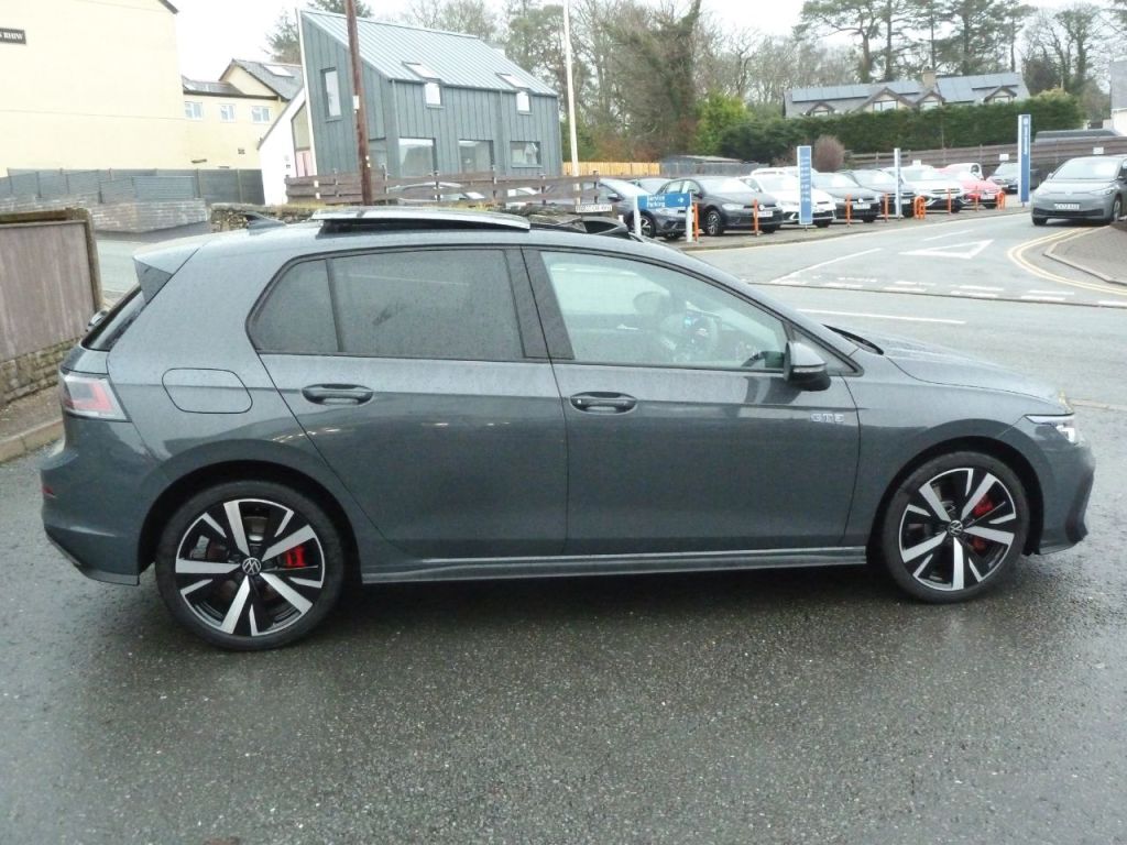 Used Volkswagen Golf 2025 for sale - 77171495: Photo 9