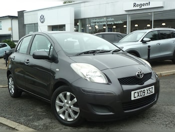 Used Toyota Yaris 2009 for sale - 79421782: Photo