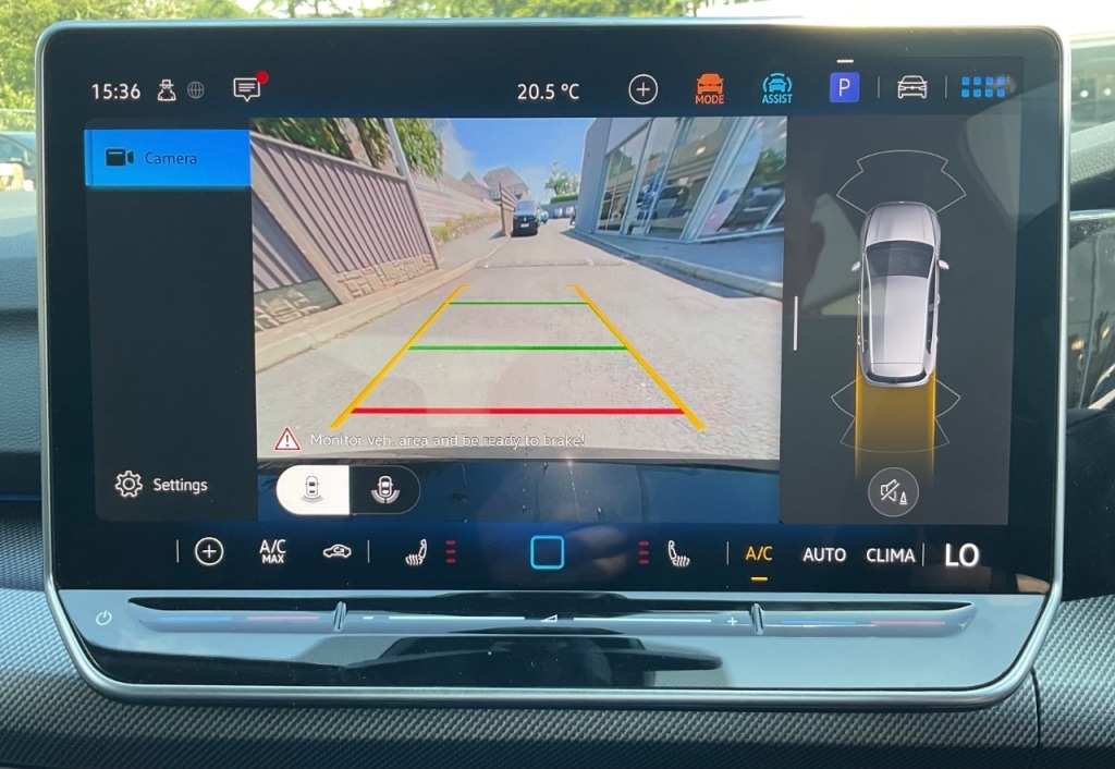 Used Volkswagen Golf 2025 for sale - 76385555: Photo 10