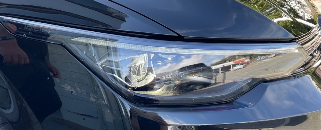 Used Volkswagen Golf 2025 for sale - 76385555: Photo 13