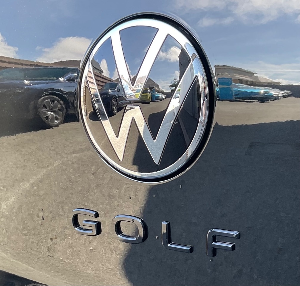 Used Volkswagen Golf 2025 for sale - 76385555: Photo 14