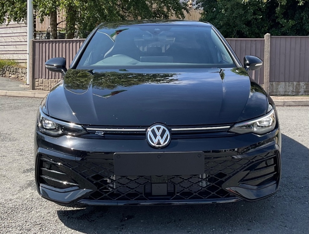 Used Volkswagen Golf 2025 for sale - 76385555: Photo 2