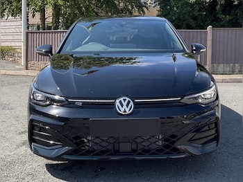 Used Volkswagen Golf 2025 for sale - 76385555: Photo