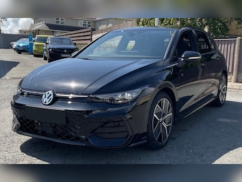 Used Volkswagen Golf 2025 for sale - 76385555: Photo