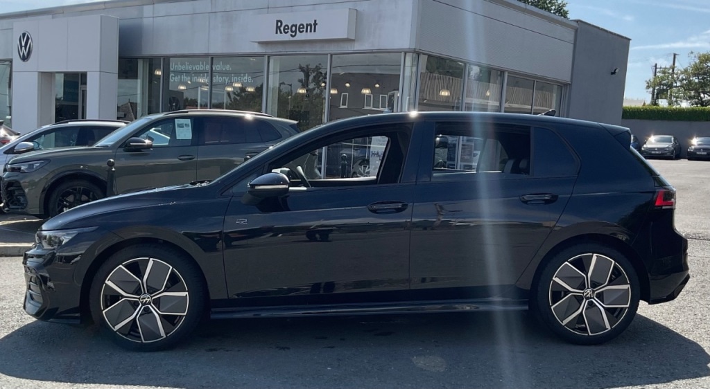 Used Volkswagen Golf 2025 for sale - 76385555: Photo 4