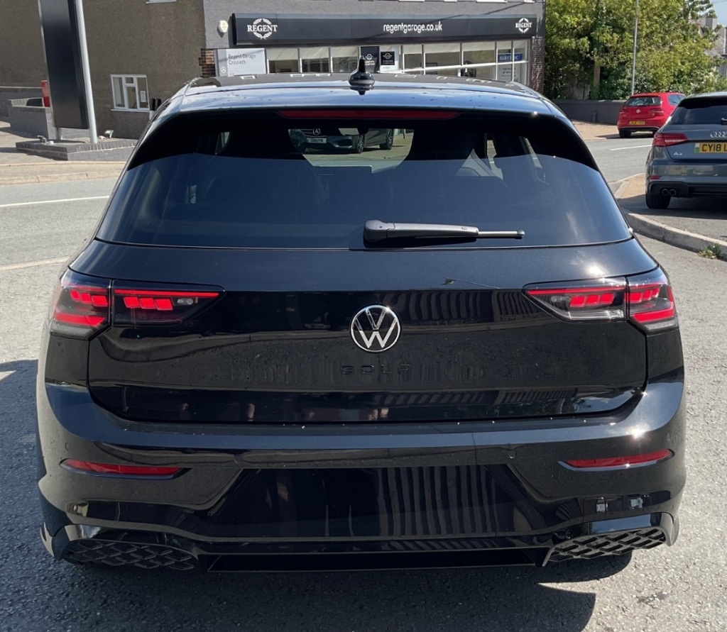 Used Volkswagen Golf 2025 for sale - 76385555: Photo 6