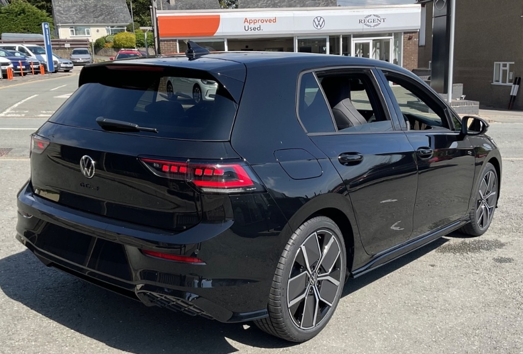 Used Volkswagen Golf 2025 for sale - 76385555: Photo 7