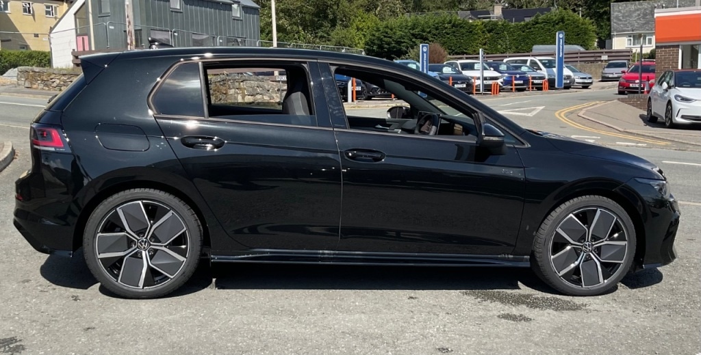 Used Volkswagen Golf 2025 for sale - 76385555: Photo 8